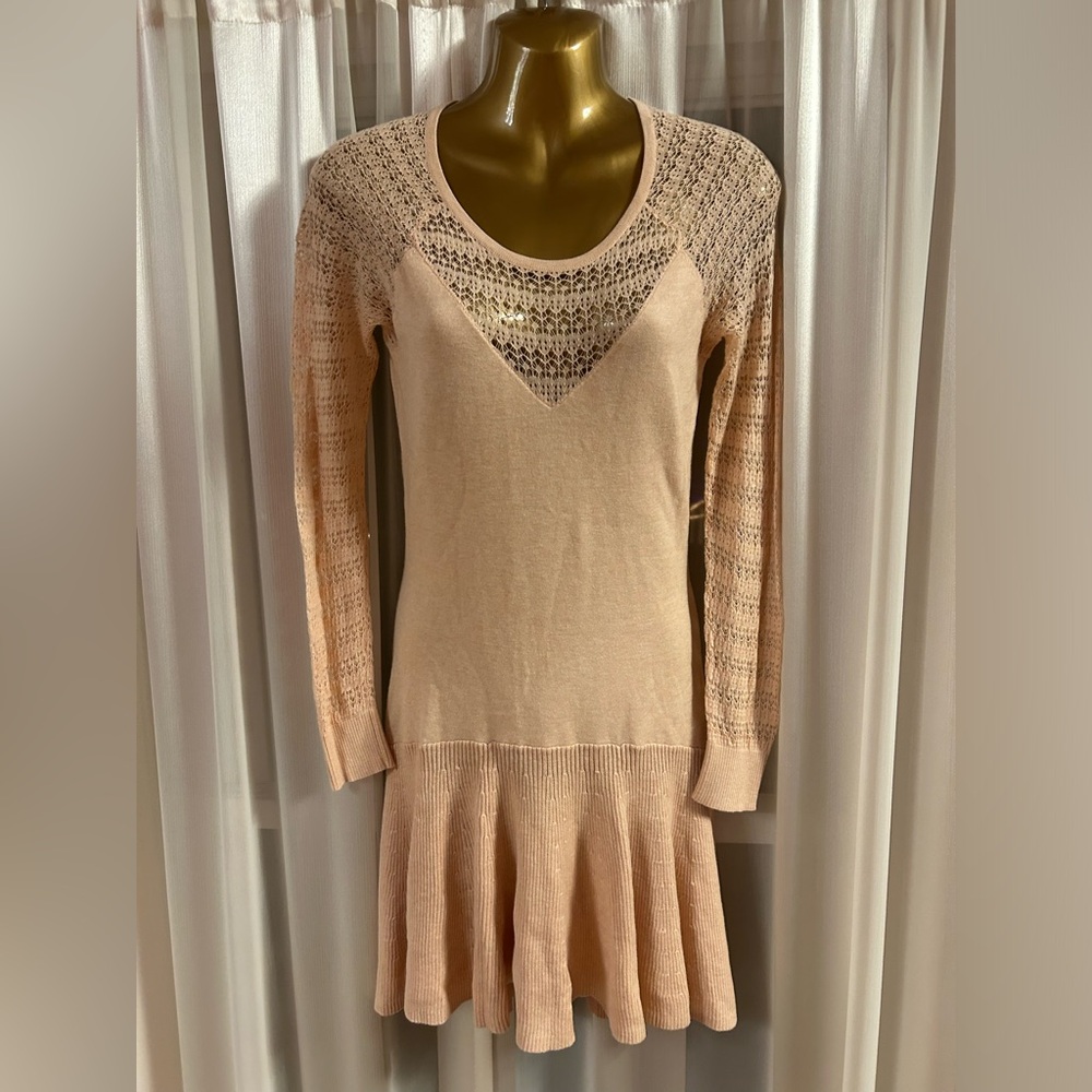 Beautiful dress